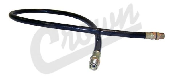 Oil Filter Hose