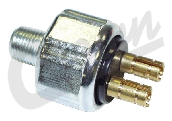 Brake Light Switch
