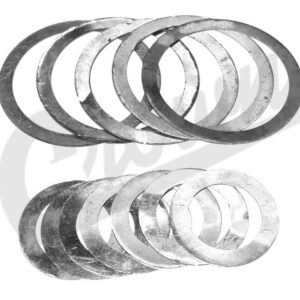 Pinion Shim Set