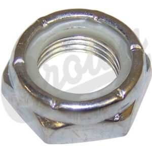 Steering Bellcrank Shaft Nut