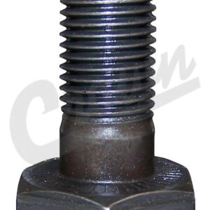 Ring Gear Bolt