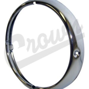 Headlight Bezel
