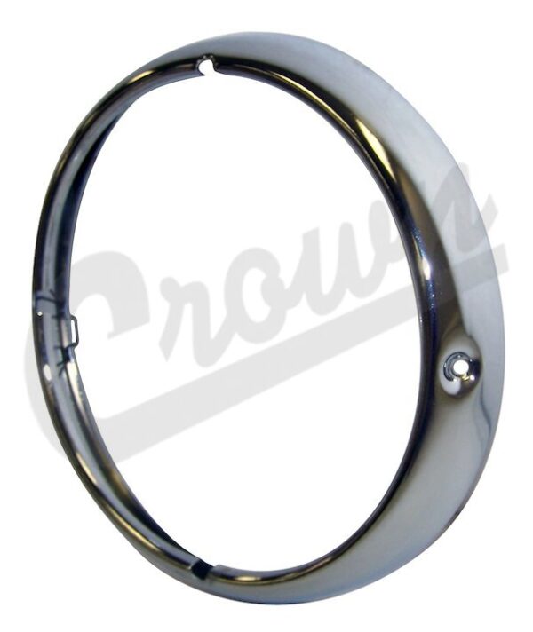 Headlight Bezel