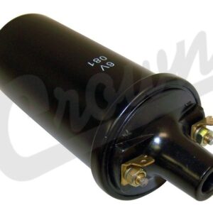 Ignition Coil