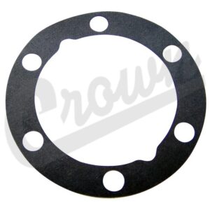 Hub Gasket (Front)