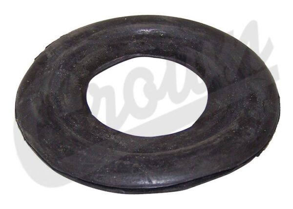 Fuel Filler Neck Grommet