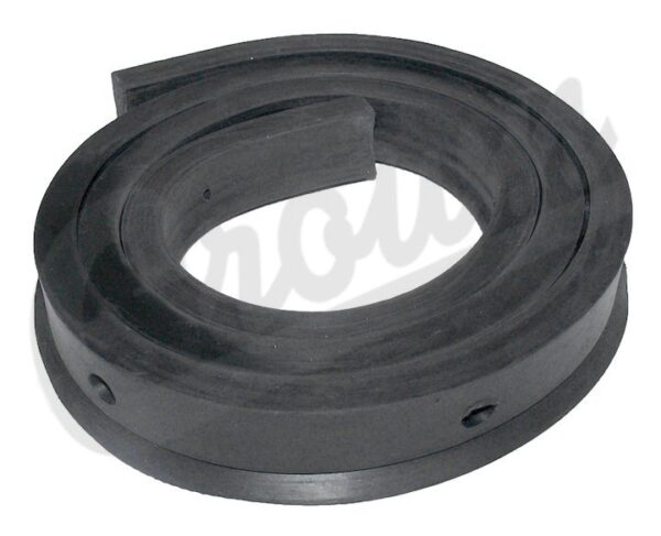 Cowl Weatherstrip