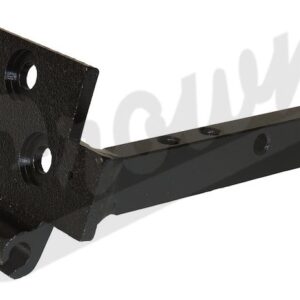 Windshield Hinge (Upper Right)