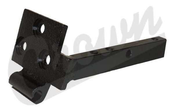 Windshield Hinge (Upper Right)
