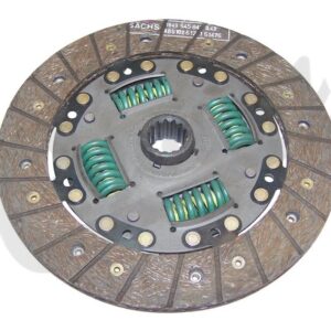 Clutch Disc