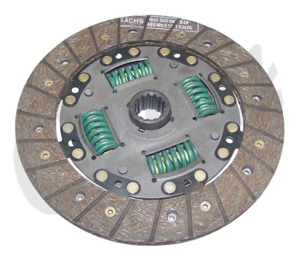 Clutch Disc