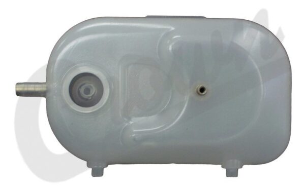 Coolant Bottle