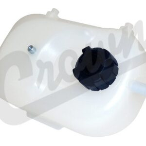 Coolant Bottle Kit
