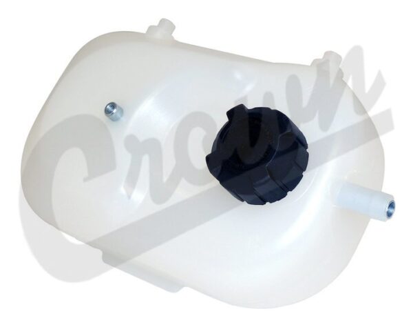 Coolant Bottle Kit