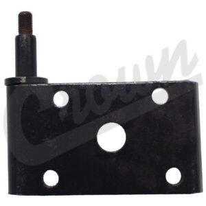 Leaf Spring Plate (Front Right)