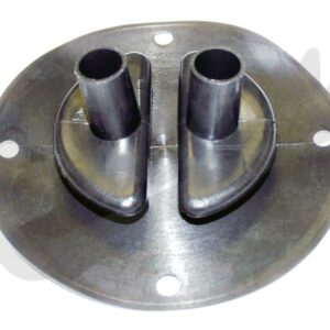 Transfer Case Shift Lever Boot