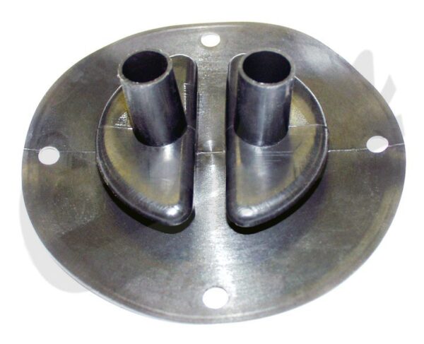 Transfer Case Shift Lever Boot