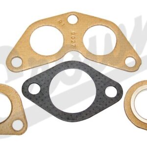 Exhaust Manifold Gasket Set