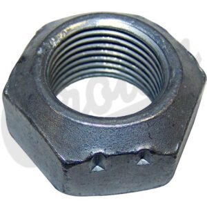 Pinion Nut
