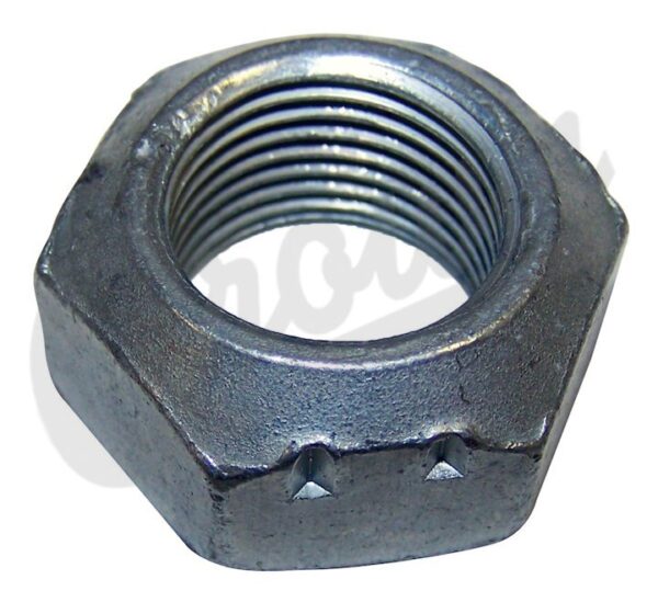 Pinion Nut