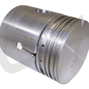 Piston & Pin (.030)