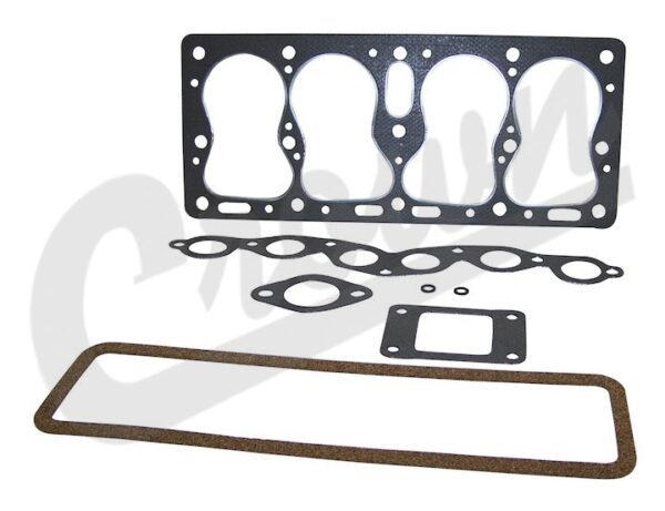 Engine Gasket Set