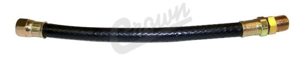Fuel Line