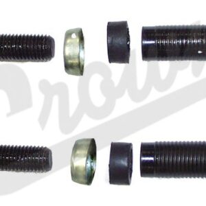 Shackle Kit
