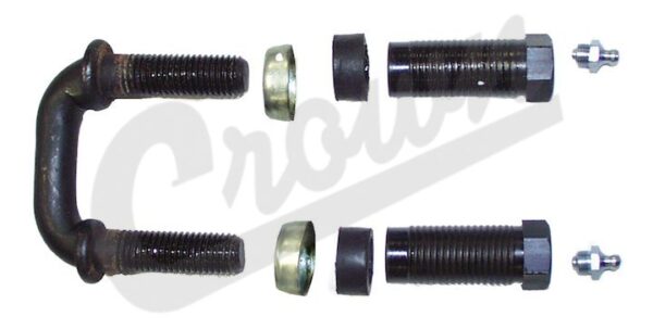 Shackle Kit