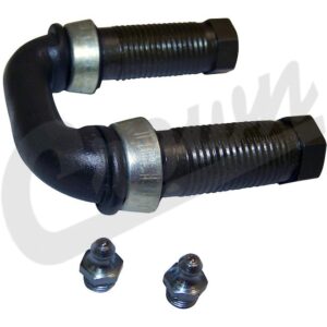 Shackle Kit