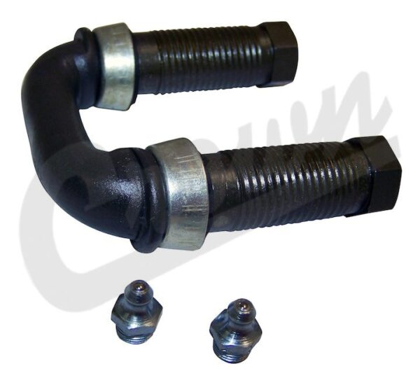 Shackle Kit