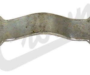 Ring Gear Bolt Lock Strap