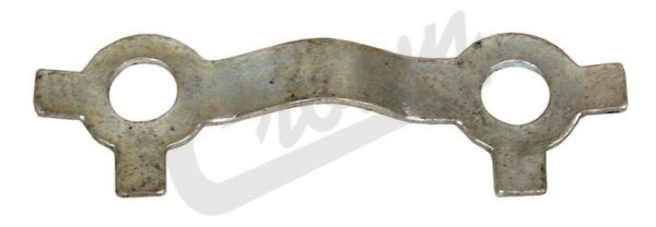 Ring Gear Bolt Lock Strap