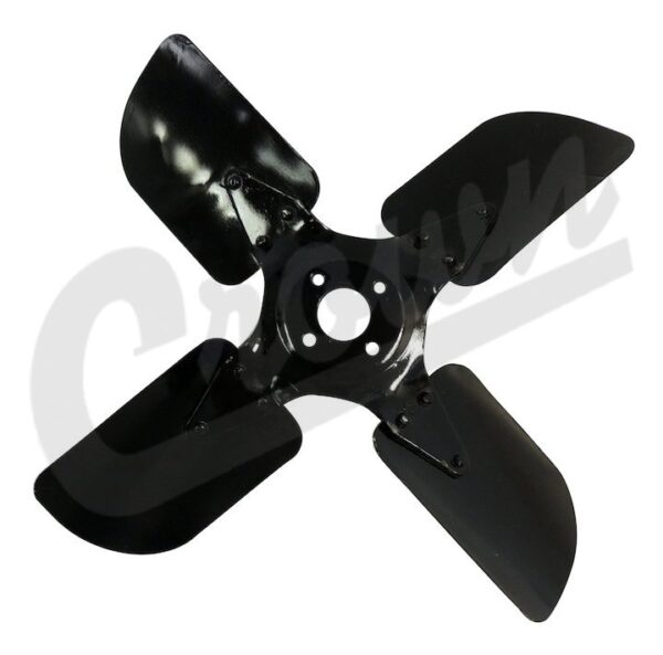 Cooling Fan