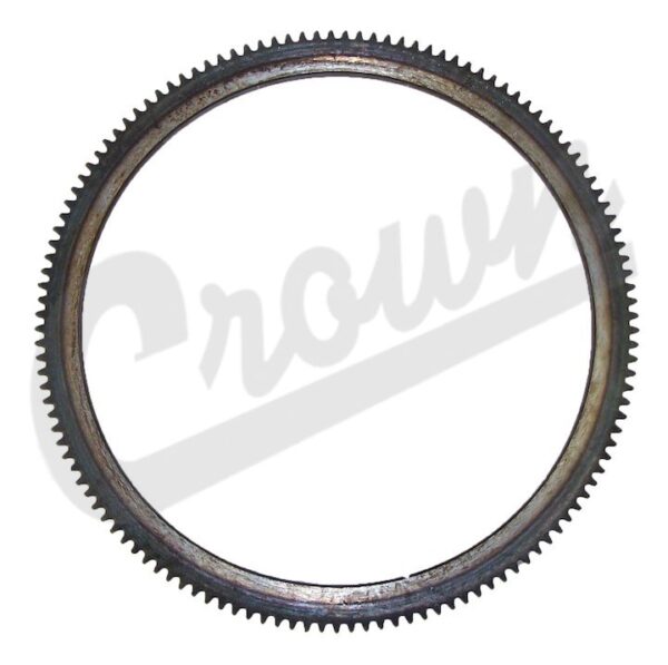 Flywheel Ring Gear