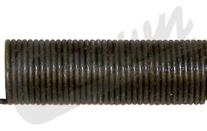 Accelerator Pedal Spring