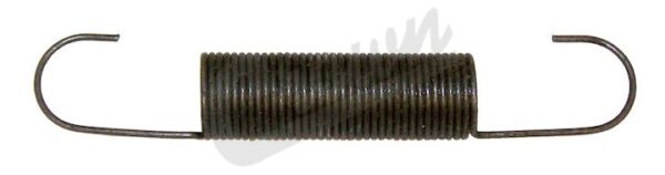 Accelerator Pedal Spring