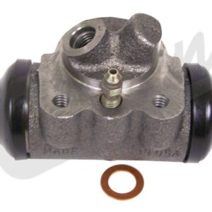 Wheel Cylinder (Front Right)