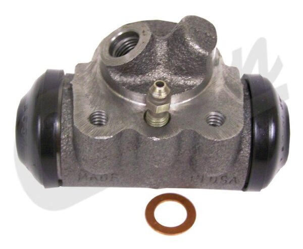 Wheel Cylinder (Front Right)