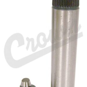 Sector Shaft