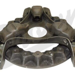 Pressure Plate