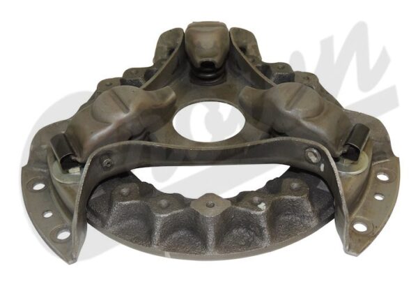 Pressure Plate