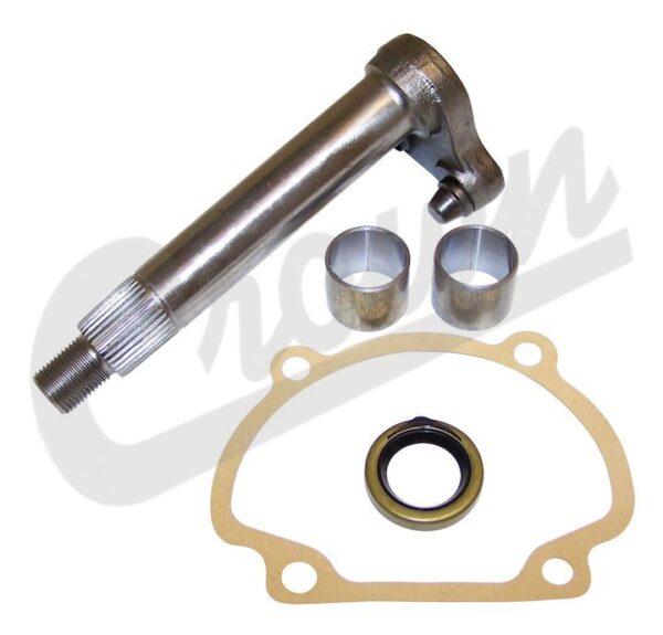 Sector Shaft Kit