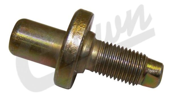 Brake Shoe Eccentric
