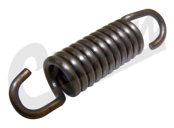 Brake Shoe Return Spring