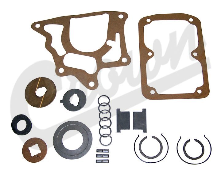 Transmission Overhaul Kit