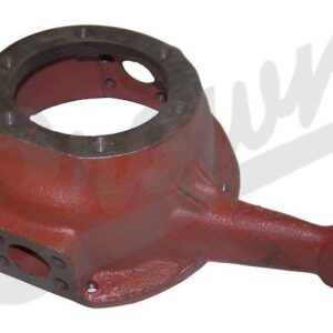 Steering Knuckle (Left)