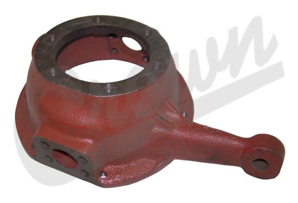 Steering Knuckle (Left)