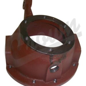 Steering Knuckle