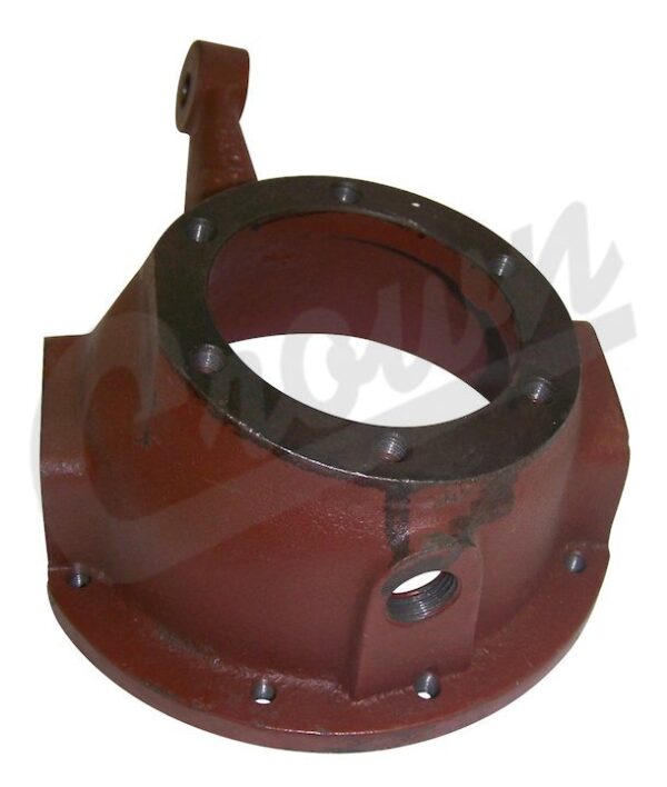 Steering Knuckle